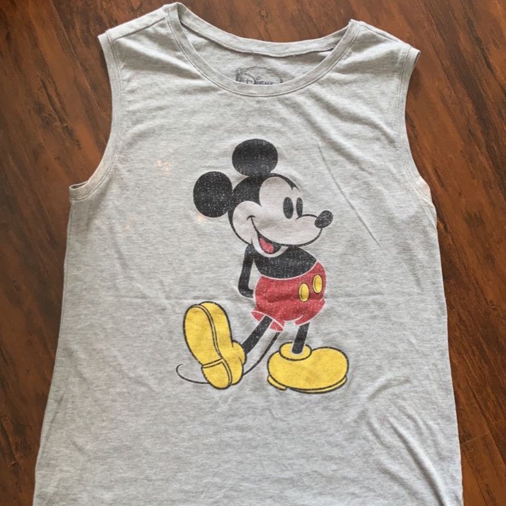 T-shirt Disney